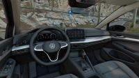Volkswagen Golf - Vorschau Bild 8