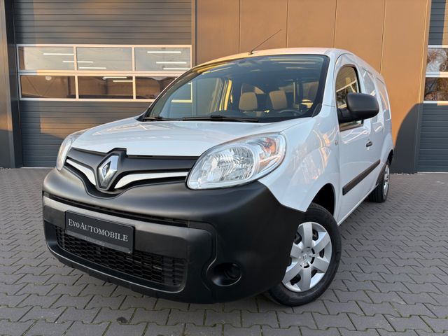 Renault Kangoo Rapid Maxi Extra Automatik Klima AHK