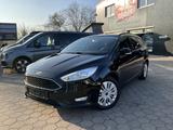 Ford Focus 1.0 EcoBoost Start-Stopp-System - Ford Focus Gebrauchtwagen in Hamburg