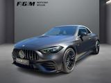 Mercedes-Benz CLE53 AMG 4M+Cabriolet Burmester/360/Performance