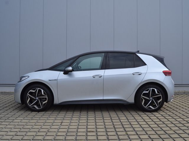 ID.3 Pro Performance Tech PANORAMA/MATRIX/19-ZOL