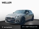 MINI One D Clubman DAB Tempo LED MAL SHZ PDC Klimaaut - MINI One D Clubman Gebrauchtwagen