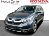 Honda CR-V 2.0 i-MMD HYBRID 4WD Elegance