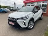 Mitsubishi ASX 1.3 Turbo MHEV Intense*APP*LED*Kamera*PDC* - Mitsubishi ASX Tageszulassungen