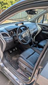Opel Mokka 1.7 CDTI ecoFLEX Edition Start/Stop Ed... - Opel Mokka von privat