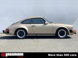 Porsche 911 SC 3.0 Coupe - Porsche aus 1982: 911 Sc