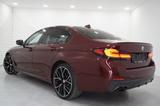 BMW 530 e M-Sport Laser/HUD/Kamera/HarmanKardon/20Zo - BMW 530 Gebrauchtwagen in Braunschweig