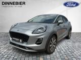 Ford Puma 1.0*Navi*Winterpaket*Kamera*Tempomat - Ford Puma Gebrauchtwagen in Berlin