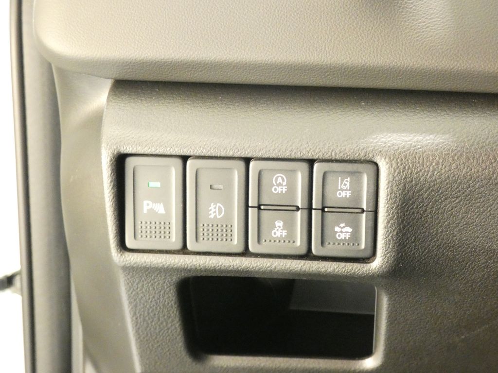 SUZUKI SX4 – Bild 18