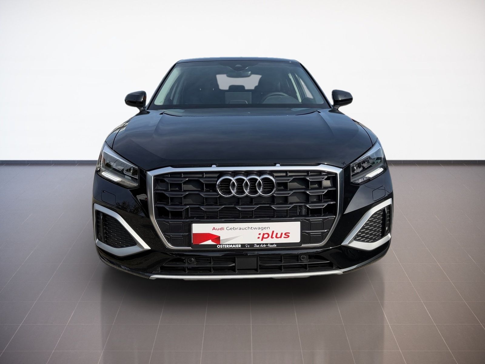 Audi Q2 - Bild 3