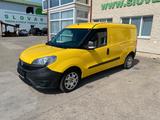 Fiat DOBLO 1,3 JTD Maxi MultiJet manual vin 850 - Fiat Doblo aus 2018