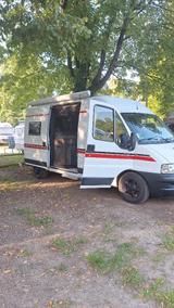 Fiat Ducato 244 - Wohnmobil oder -wagen 24
