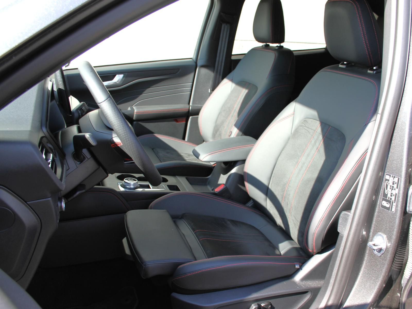 Ford Kuga 2.5 ST-Line X FHEV Matrix LED AHK HUD B&O imagem 3