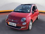 Fiat 500C Dolcevita C.Play Klima Sommer + Winterräder - Fiat 500C Gebrauchtwagen in Hannover