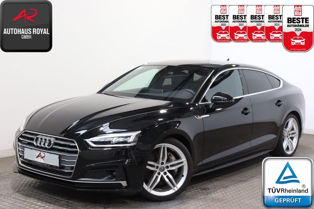 Audi A5 SB 45 TFSI qu S LINE ACC,KEYLESS,MEMORY,LED