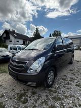 Hyundai H-1*8.SITZER*AHK* - graue Hyundai H-1