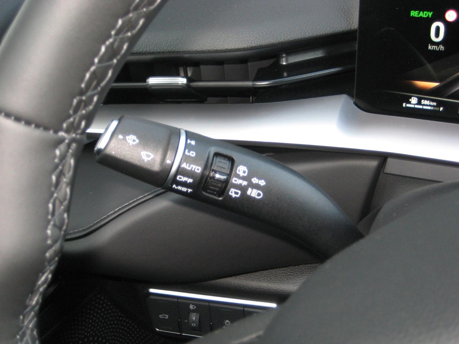 Great Wall Haval H6 Luxury 1.5 Turbo Hybrid/Vorführwagen, миниатюра 20