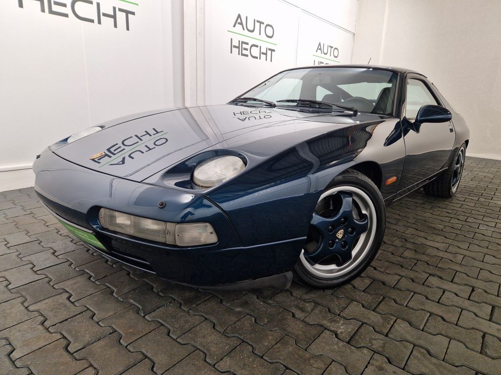 Porsche 928