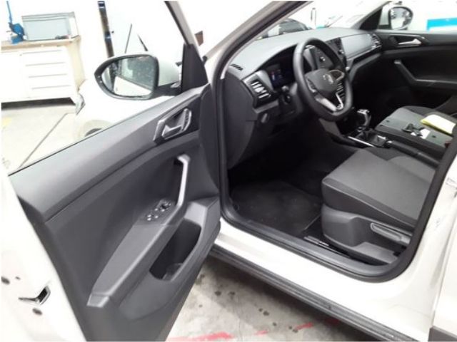 T-Cross 1.0 TSI DSG Life Kamera/Navi/ACC/Travel/