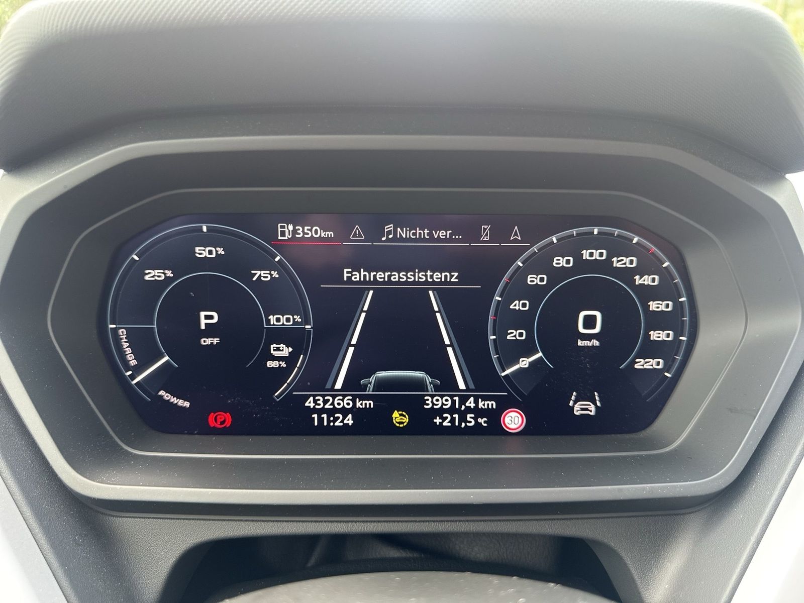 Audi Q4 e-tron - Bild 13