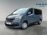Renault Trafic Combi L1H1 Automatik Navi 9 Sitzer Tempom - Renault Trafic: Automatik