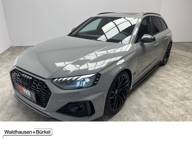 Audi RS 4 Avant 2.9 TFSI quattro Klima Navi