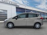 Ford B-Max 1.6 TDCi Sync Edition - graue Ford B-Max
