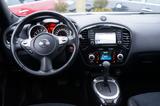 Nissan Juke 1.6 N-CONNECTA Xtronic - Nissan Juke SUV