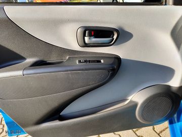 Nissan Pixo Acenta 2Besitzer Klima-Allwetter-Scheckheft