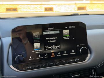 Nissan Qashqai - 12