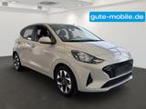 Hyundai i10  Facelift Trend Schalter Sofort Verfügbar! - Hyundai i10 Tageszulassungen mit Benzin-Antrieb