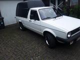 Volkswagen VW CADDY 14d ,1,8 I original,  Bj.1987, 15... - Volkswagen Passat aus 1987