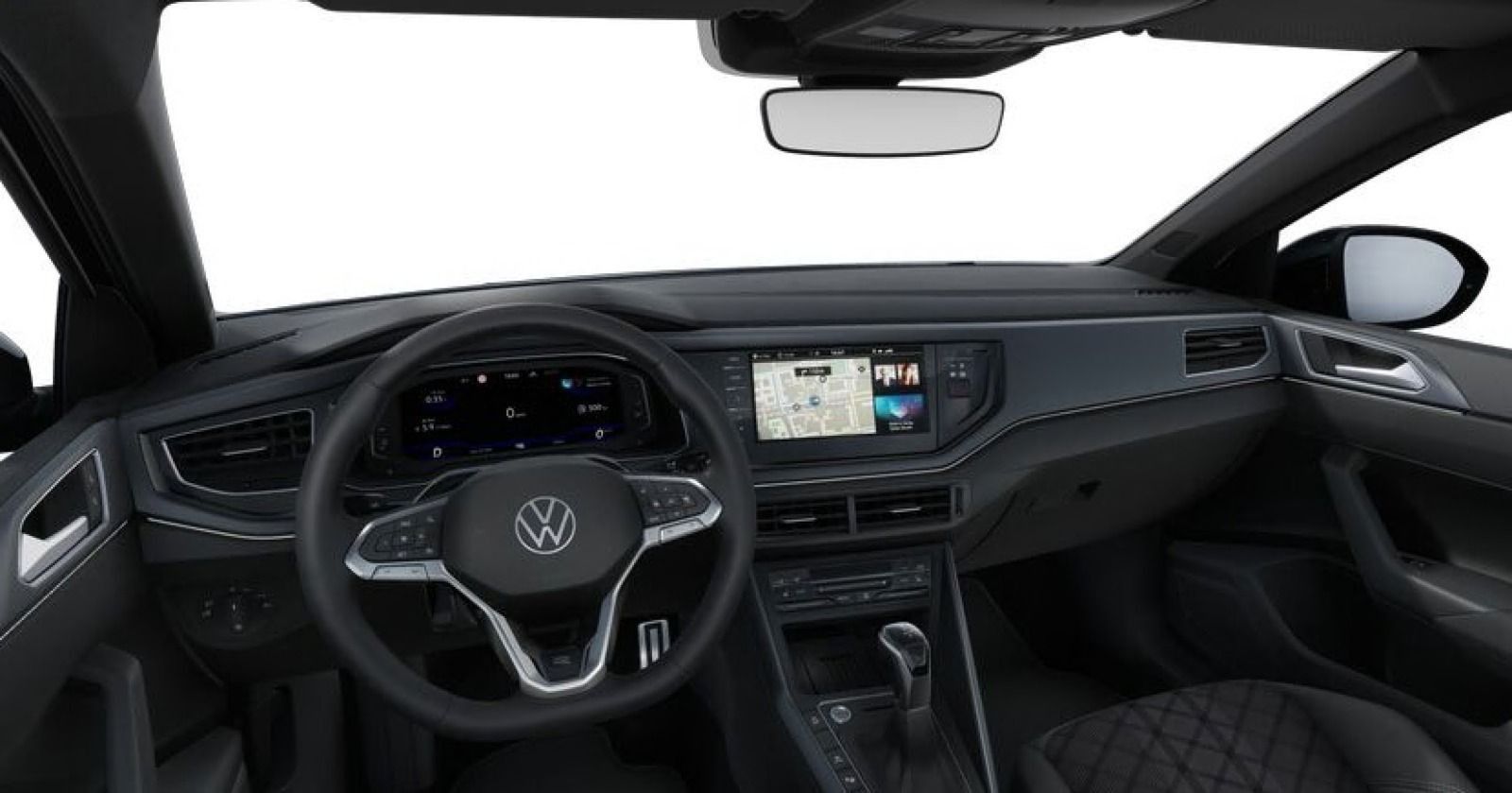 Volkswagen Taigo - Bild 4