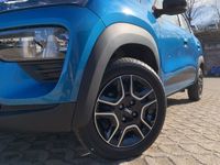 Dacia Spring - Vorschau Bild 24