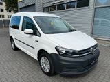 Volkswagen Caddy PKW Trendline BMT/Tempomat/PDC - VW Caddy Gebrauchtwagen in Aachen
