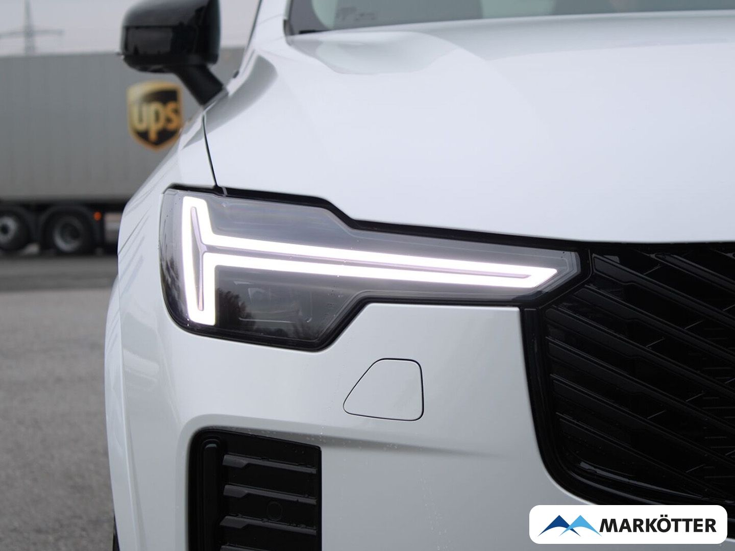 Volvo XC90 - Bild 31