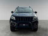 Nissan Navara NP300 Tekna Double Cab 360° 4x4 TüV Neu - gebrauchte Nissan SUV & Geländewagen