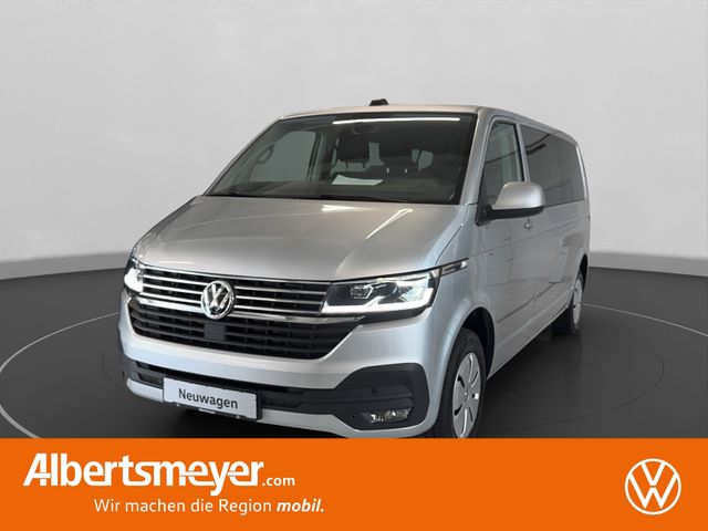 Volkswagen T6.1 Caravelle Comfortline 9-Sitzer DSG LED Kame