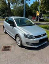 Volkswagen VW Polo 1.2 Style - Volkswagen Polo mit Benzin-Antrieb: Coupé