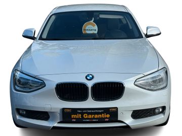 BMW 116 - 3
