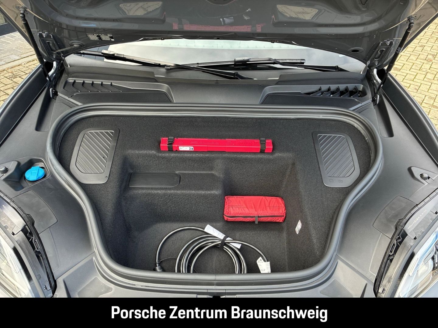 Porsche Macan - Bild 20