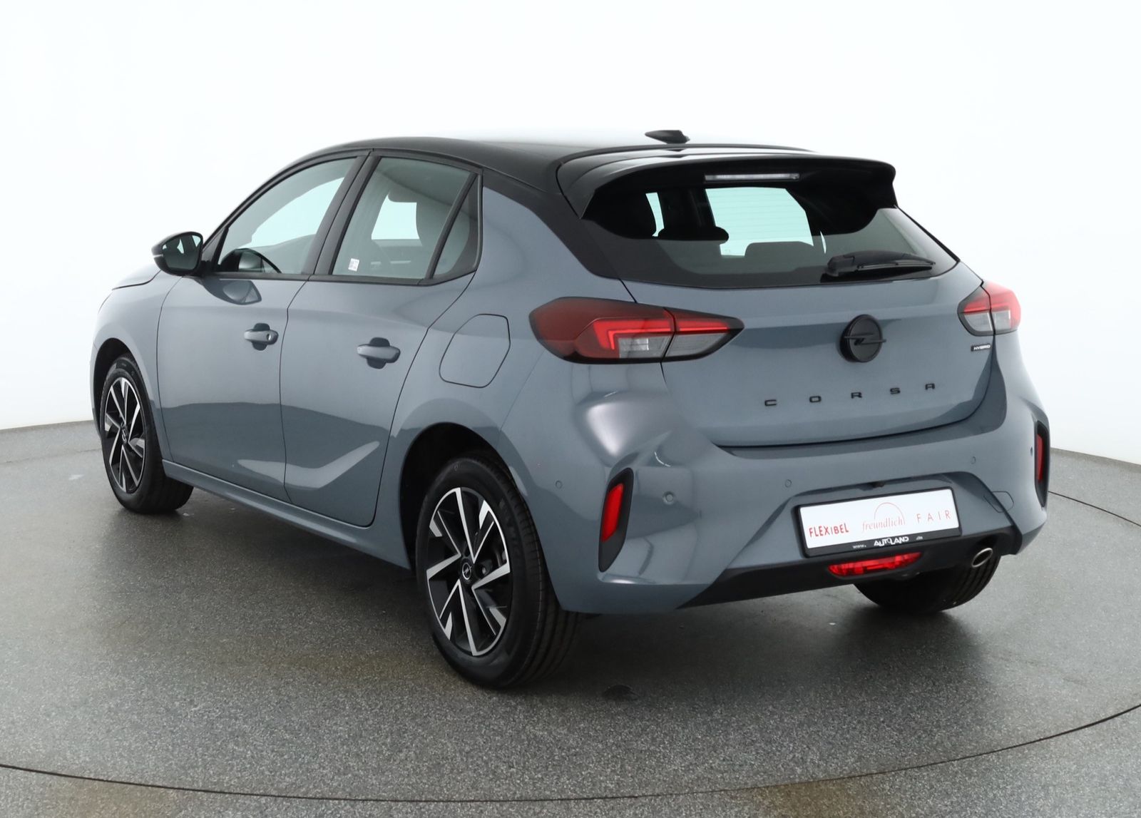 Opel Corsa GS 1.2 mHEV Turbo Aut. LED Kamera Sitzheiz imagem 3