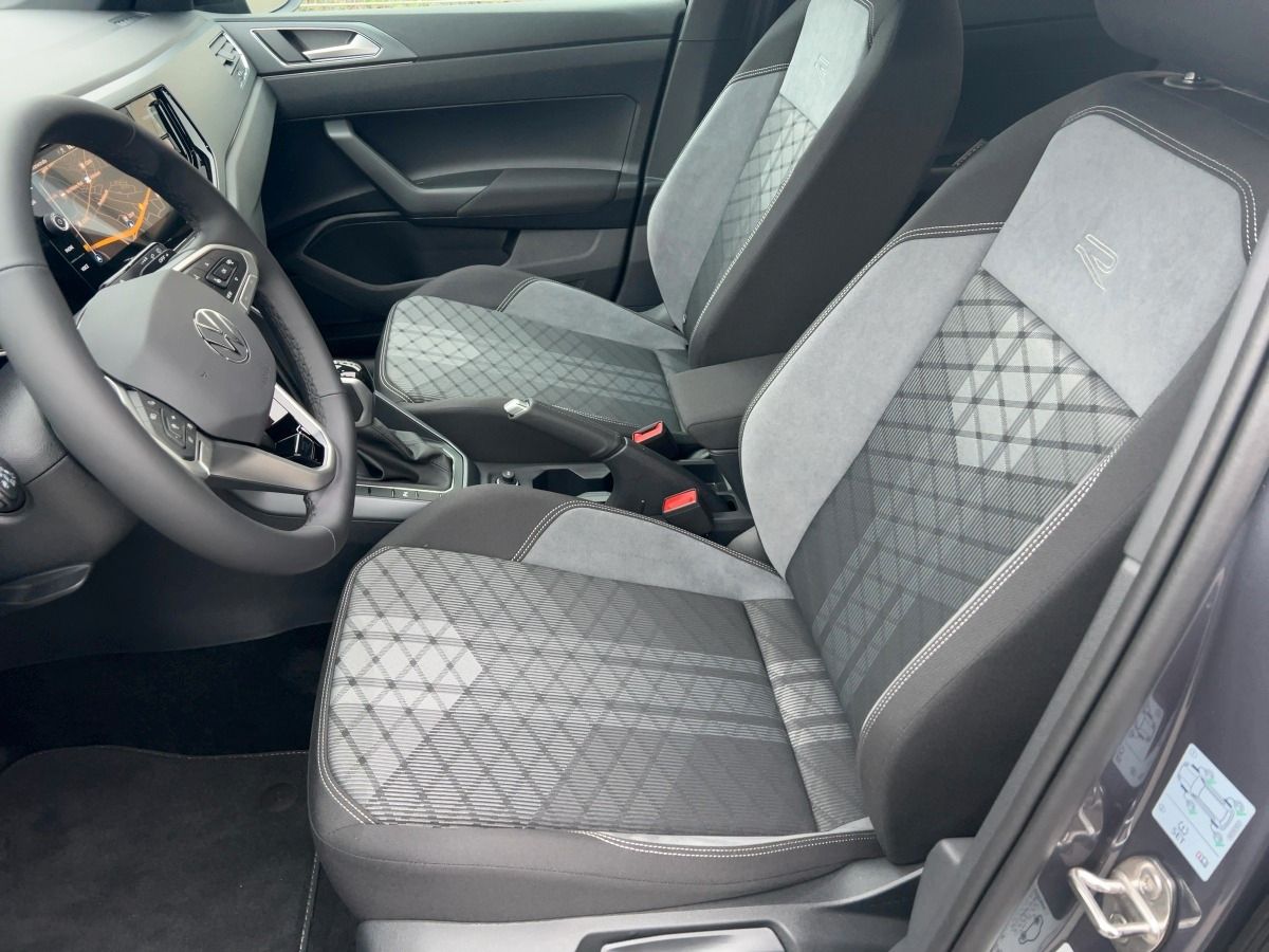Volkswagen Taigo - Bild 10
