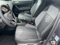 Volkswagen Taigo - Vorschau Bild 10