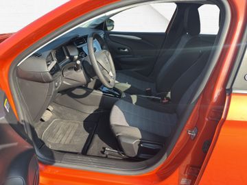 Fotografie 9 des Opel Corsa Corsa-e Edition Sitzheizung Allwetterreifen USB