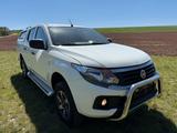 Fiat Fullback 2,4 Di-D 69tkm! Nach dem service - scheckheftgepflegte Fiat Fullback