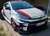 Toyota Yaris 1.6-l-Turbo GR High-Performance-Paket ... - Toyota Yaris: Allradantrieb, GR