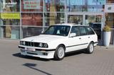 BMW 325i Touring E30 5-Gang SD BBS Leder-Sportsitze - BMW aus 1989: 3.5