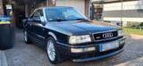 Audi Cabriolet 1.8 - - Audi aus 1998: Cabrio