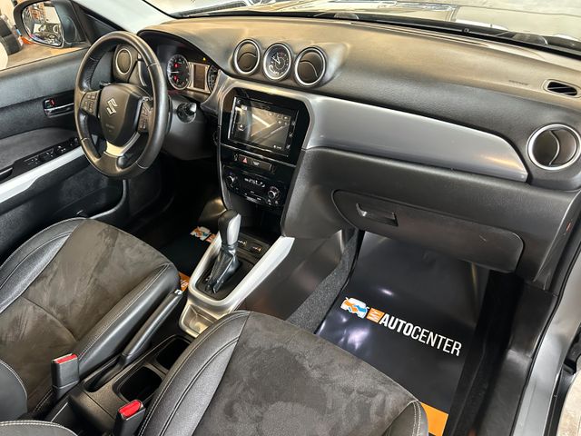 Suzuki Vitara 1.6 VVT Comfort 4x2 Automatik *TÜV112026